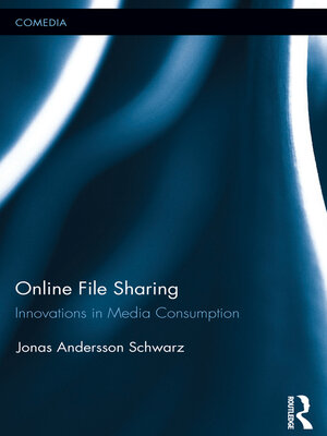 cover image of Online File Sharing